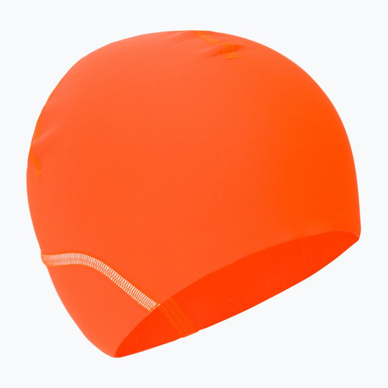 Ποδηλατικό καπέλο POC AVIP Road Beanie zink orange