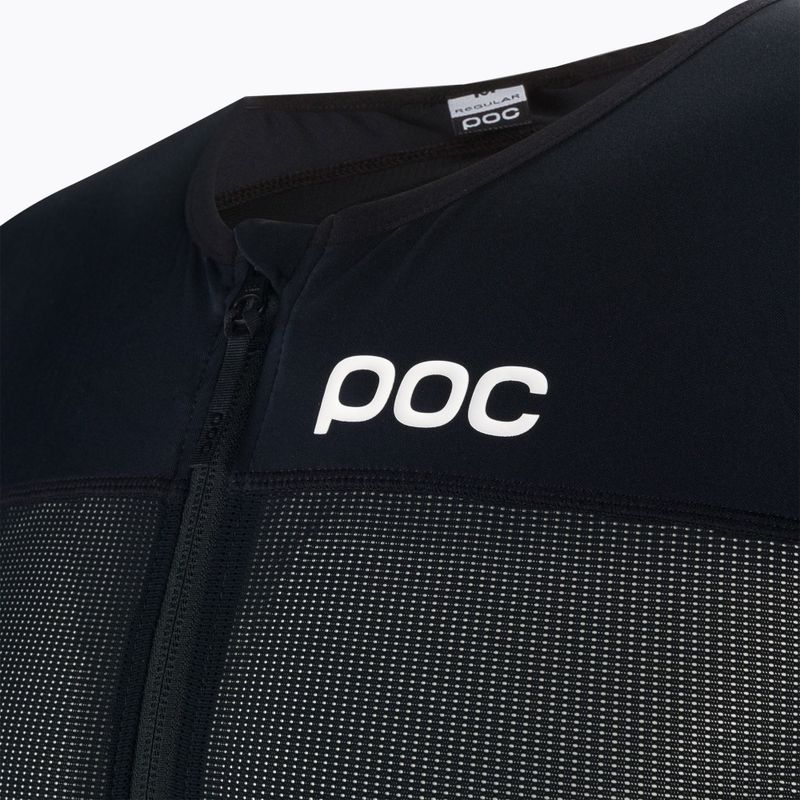 Γιλέκο ασφαλείας POC Spine VPD Air Vest uranium black 4