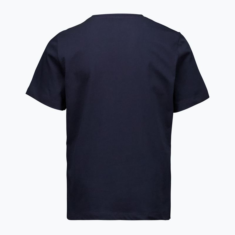 Παιδικό POC Tee apatite navy 2