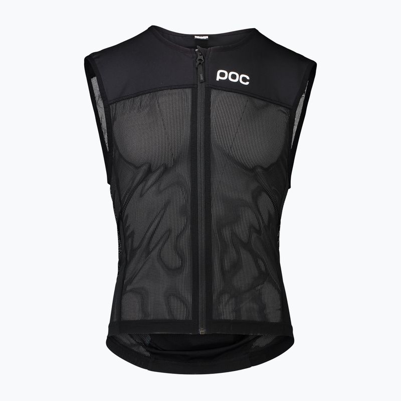 POC Spine VPD Air Vest ουράνιο μαύρο