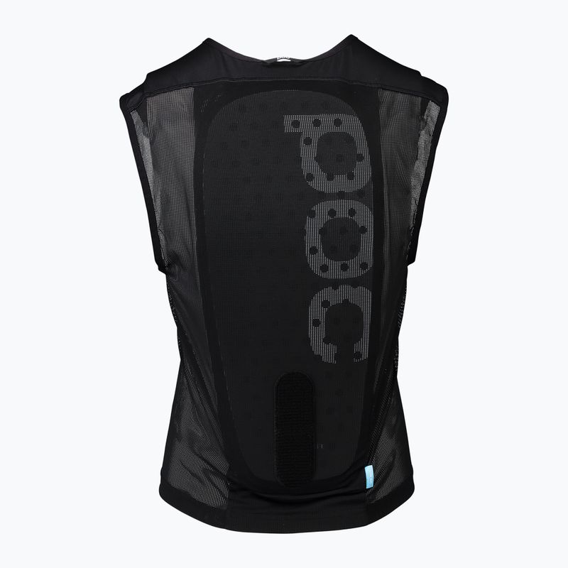 POC Spine VPD Air Vest ουράνιο μαύρο 2