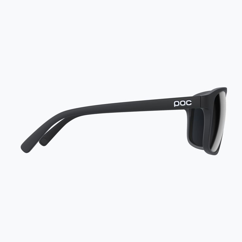 Γυαλιά ηλίου POC Will Polarized uranium black/clarity polarized/sunny grey 4