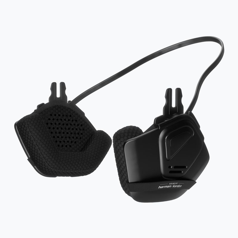 POC Obex Connect Headset μαύρο ουράνιο