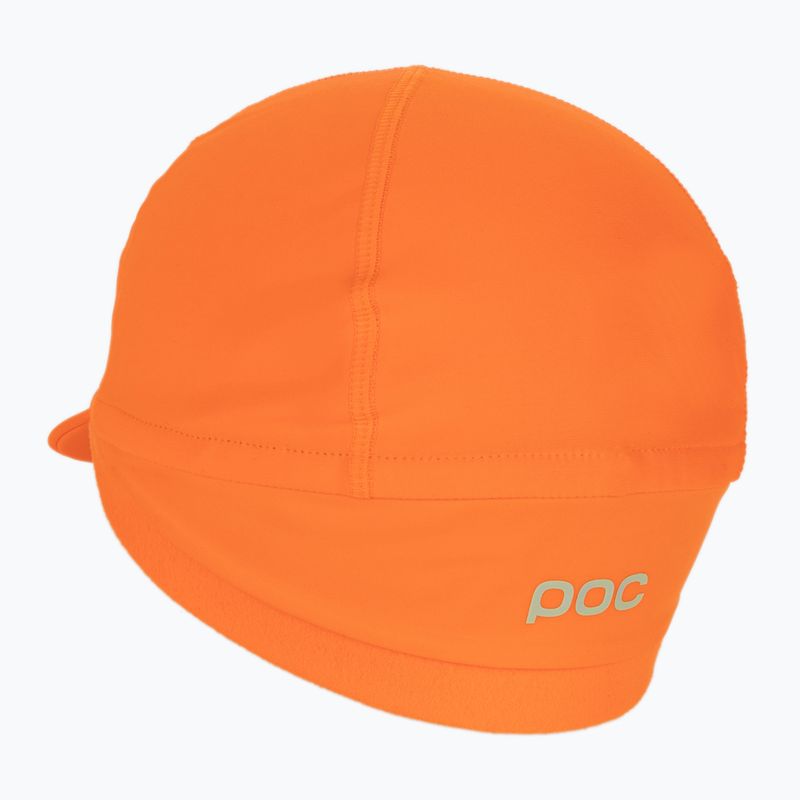 POC Thermal Cap zink πορτοκαλί 3