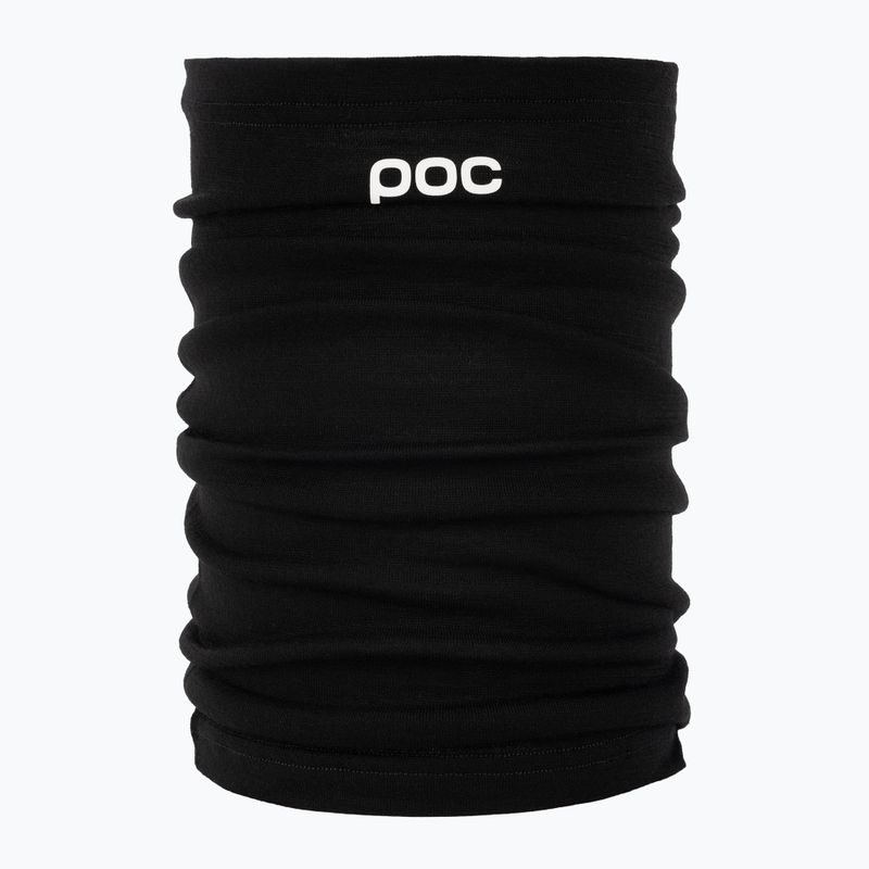 Καμινάδα POC Thermal Neck Warmer Tube uranium black