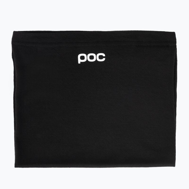 Καμινάδα POC Thermal Neck Warmer Tube uranium black 2