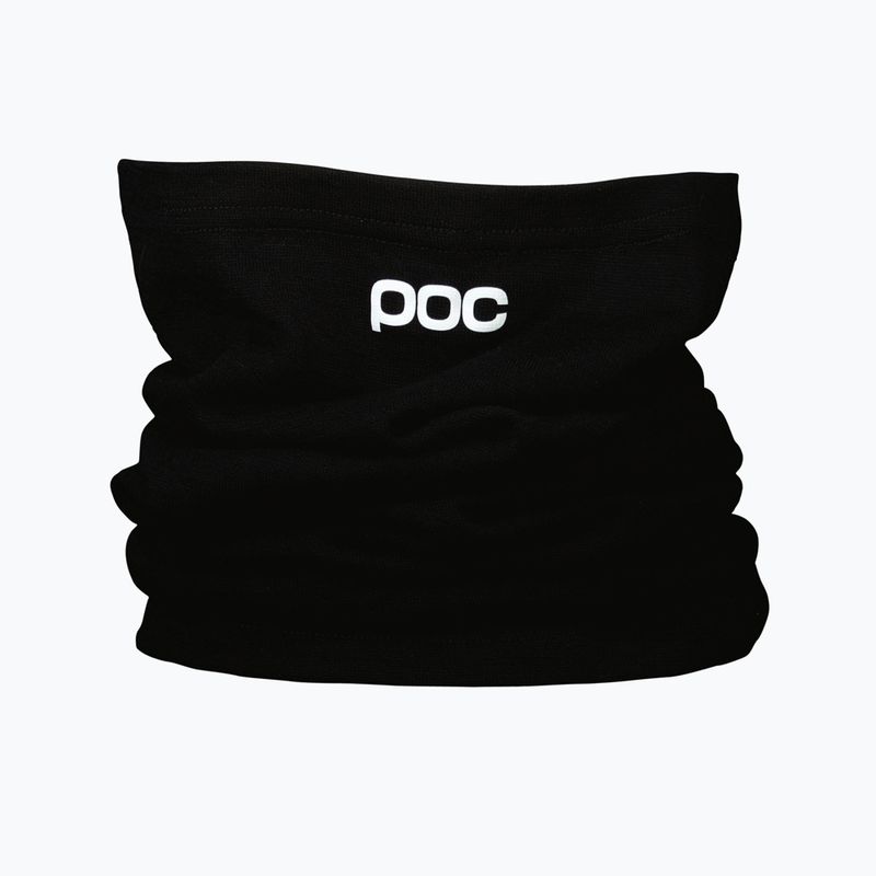 Καμινάδα POC Thermal Neck Warmer Tube uranium black 4