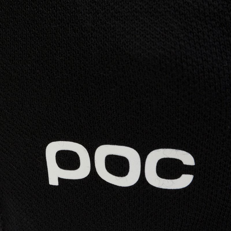 Ποδηλατικό καπέλο POC Thermal Beanie uranium black 3