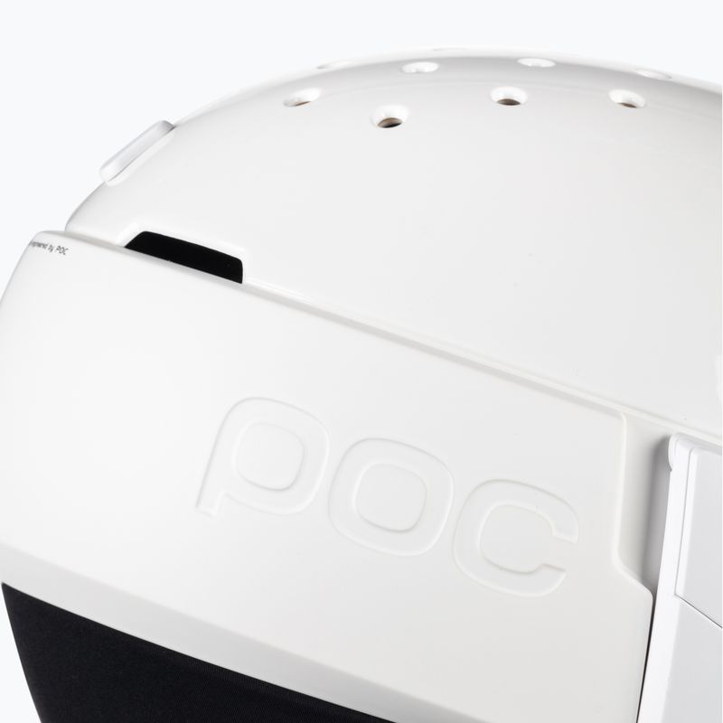 Κράνος σκι POC Levator MIPS hydrogen white 8