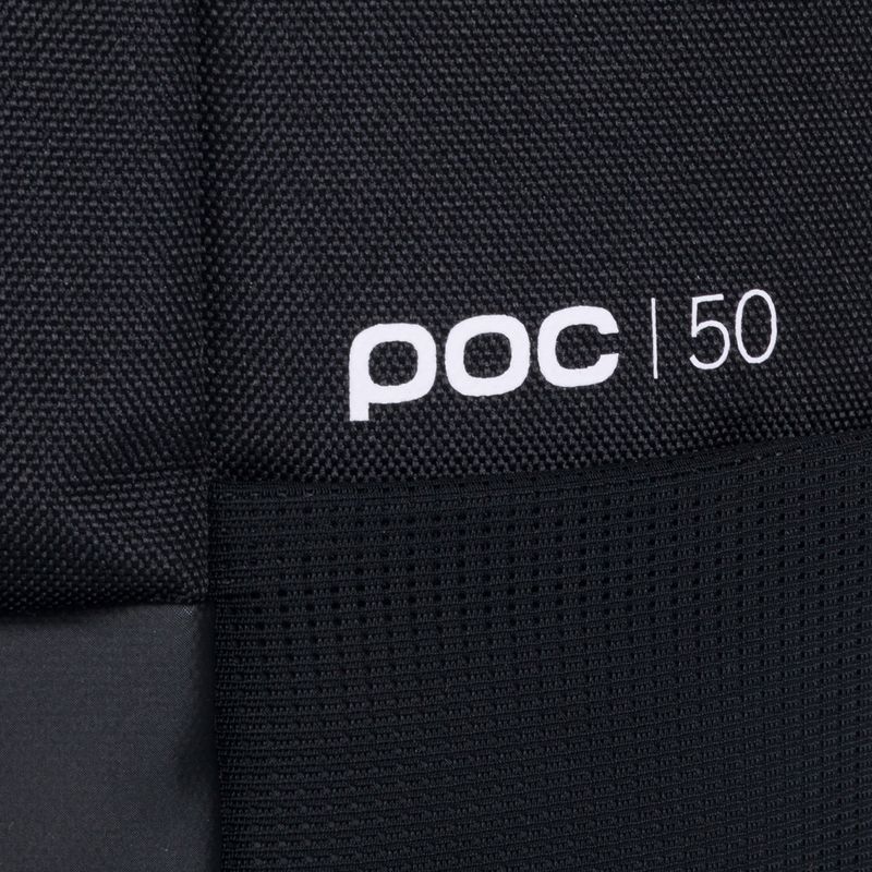 Σακίδιο σκι POC Race Backpack uranium black 5