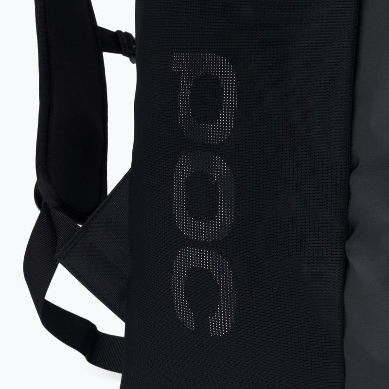 Σακίδιο σκι POC Race Backpack uranium black 6