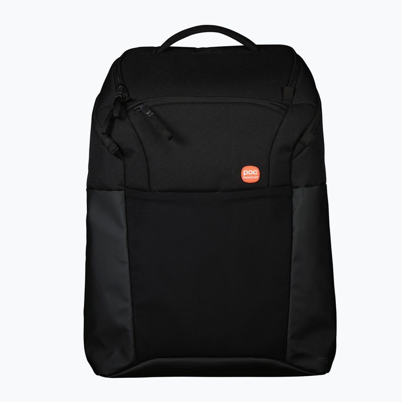 Σακίδιο σκι POC Race Backpack uranium black 9