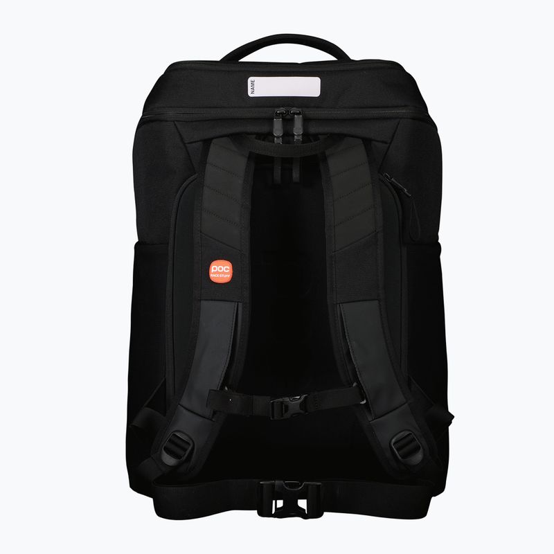 Σακίδιο σκι POC Race Backpack uranium black 11