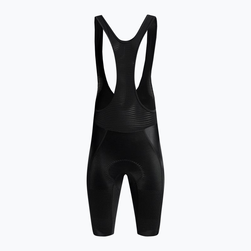 Γυναικείο σορτς ποδηλασίας POC Ultimate VPDs Bib Shorts uranium black 6