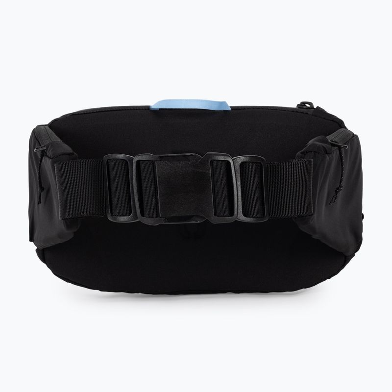 Νεφρό ποδηλάτου POC Lamina Hip Pack uranium black 6