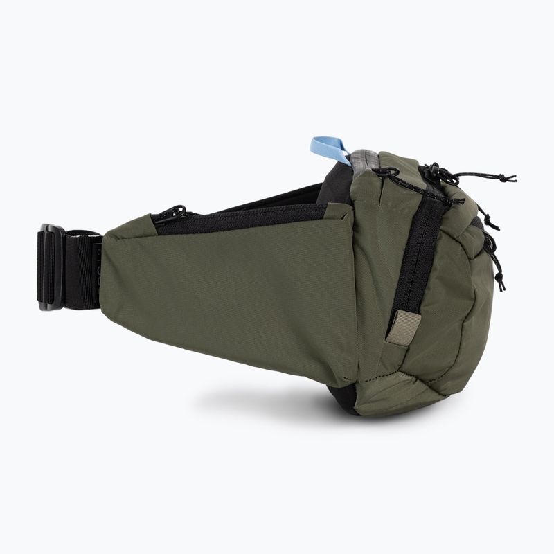 Νεφρό ποδηλάτου POC Lamina Hip Pack epidote green 2