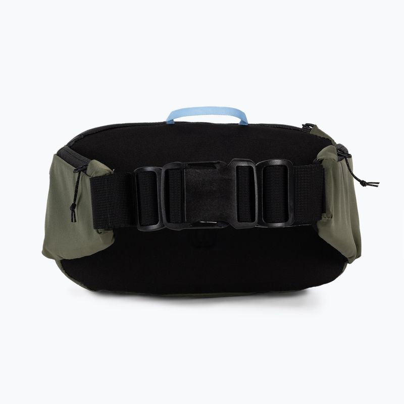 Νεφρό ποδηλάτου POC Lamina Hip Pack epidote green 6