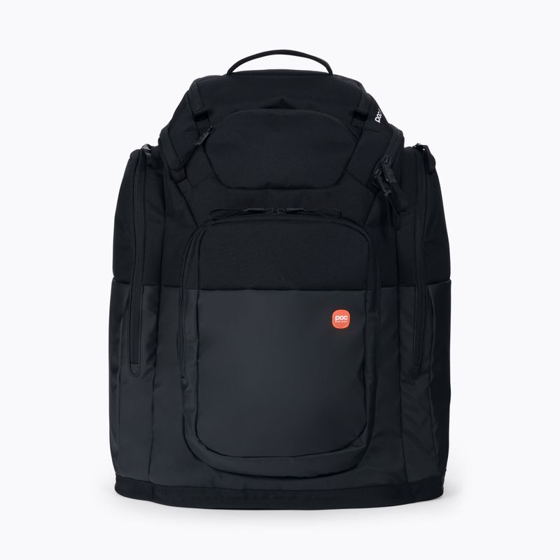 Σακίδιο σκι POC Race Backpack uranium black 2