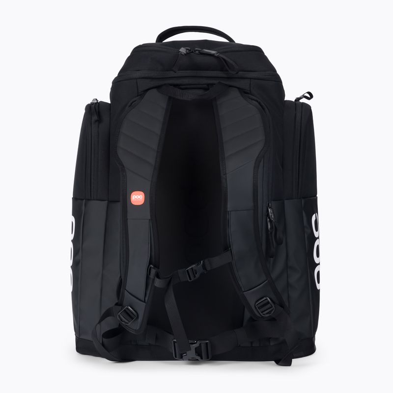 Σακίδιο σκι POC Race Backpack uranium black 3