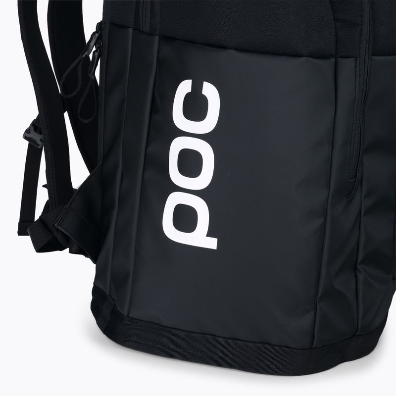 Σακίδιο σκι POC Race Backpack uranium black 4