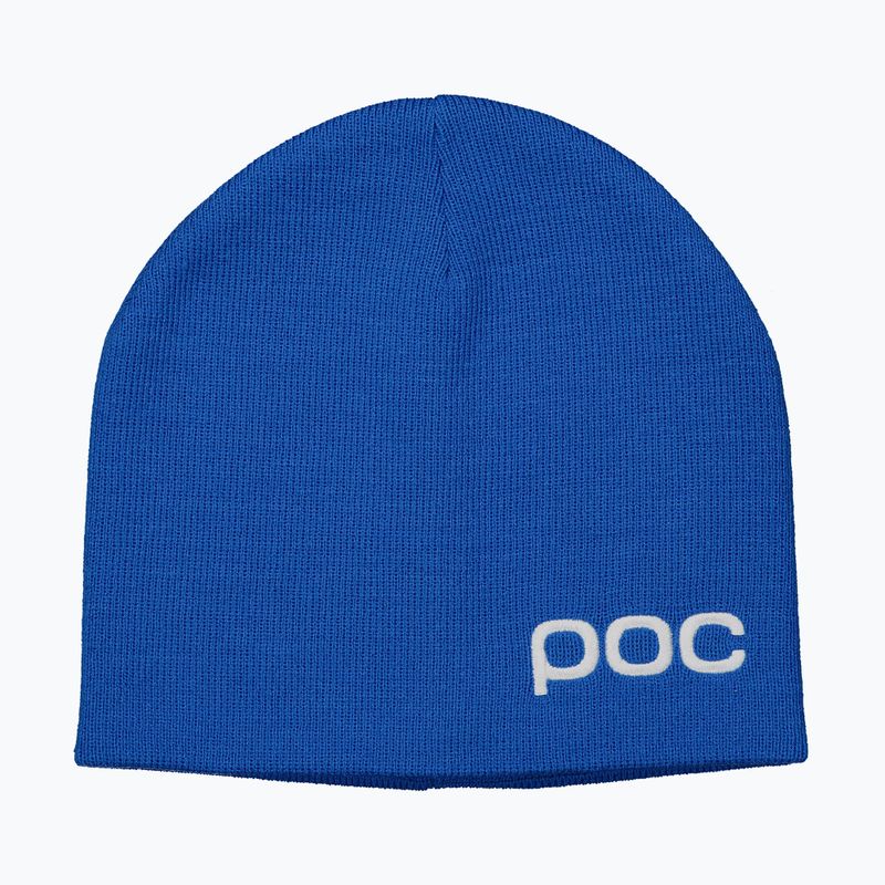 POC Corp Beanie natrium μπλε χειμερινό καπέλο