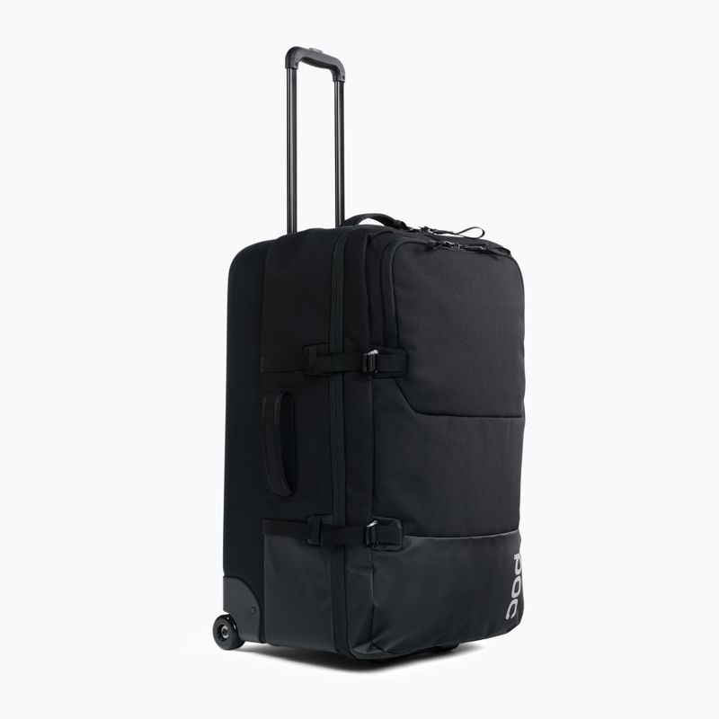 Ταξιδιωτική θήκη POC Trolley uranium black 2