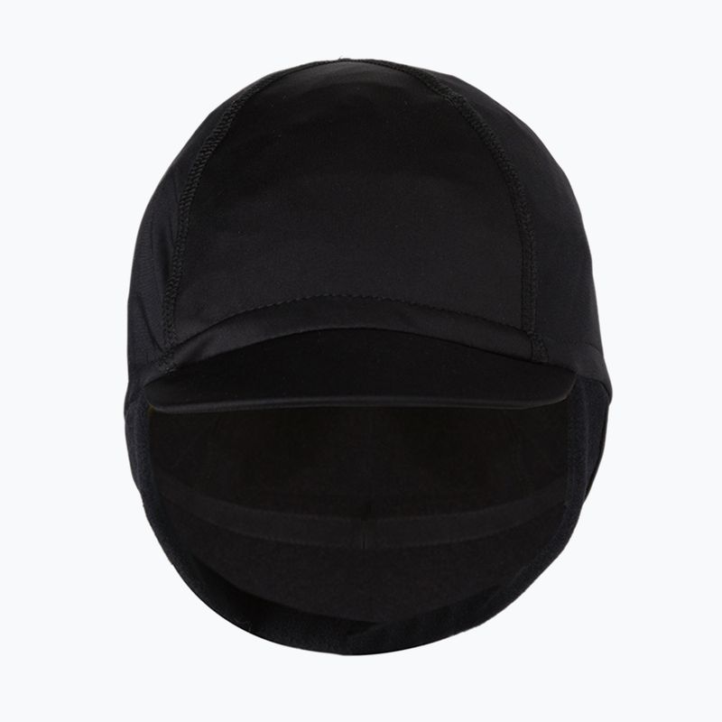 Ποδηλατικό καπέλο POC Thermal Cap uranium black 2