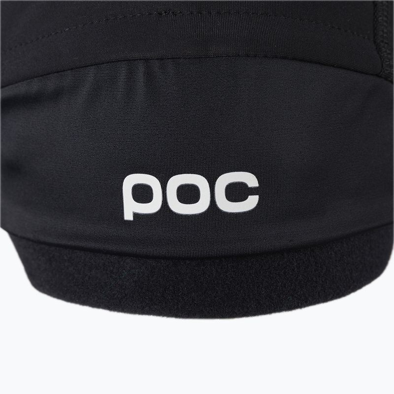 Ποδηλατικό καπέλο POC Thermal Cap uranium black 3