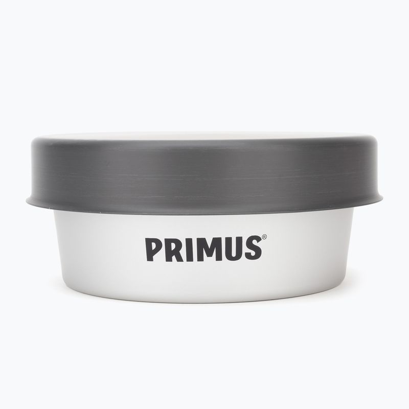 Primus Essential Stove ασημένια κουζίνα ταξιδιού με κατσαρόλες P351030 6