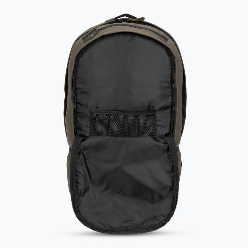 Pinewood DayPack 22 l σκούρο λαδί σακίδιο πεζοπορίας 4