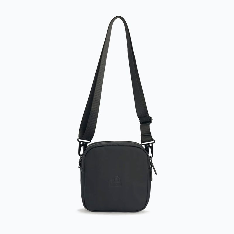 Τσάντα Tretorn PU Crossbody 2 l jet black 2