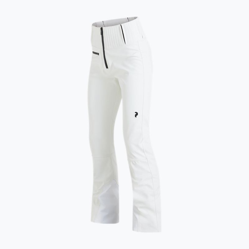 Γυναικείο παντελόνι σκι Peak Performance High Stretch off white 3