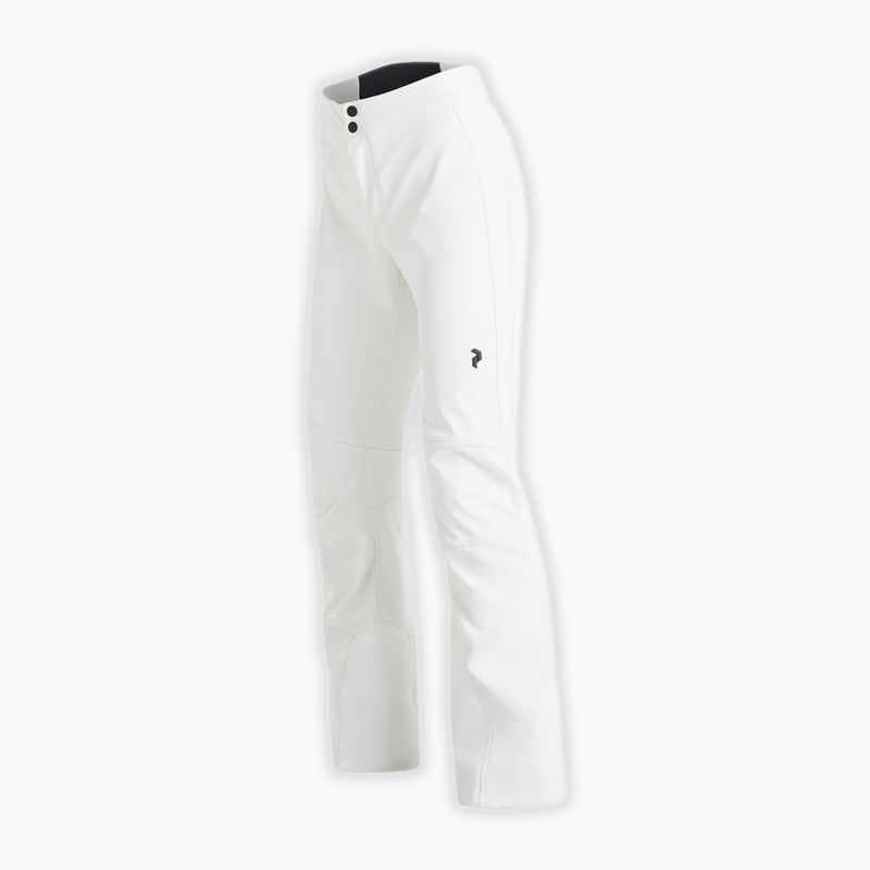 Γυναικείο παντελόνι σκι Peak Performance Stretch off white 3