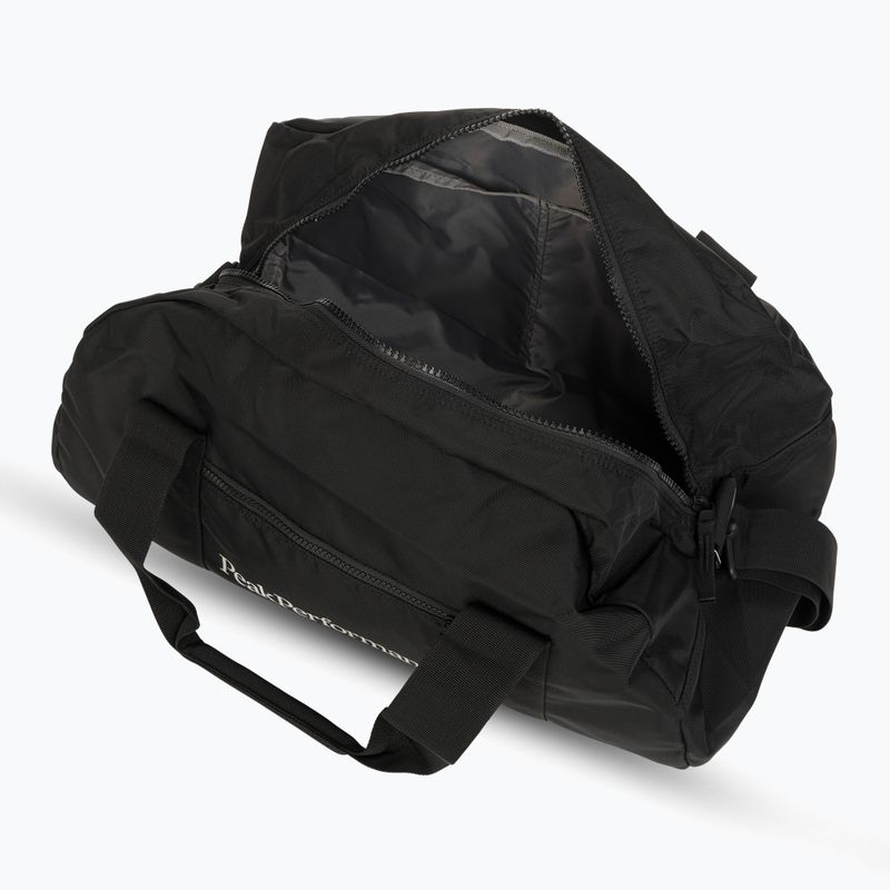 Peak Performance Detour II τσάντα σκι 35 L μαύρο 5