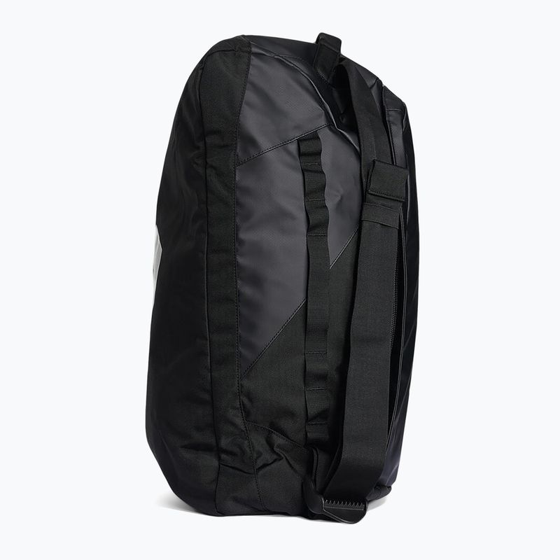 Peak Performance Vertical Duffle τσάντα πεζοπορίας μαύρο G78049020 9