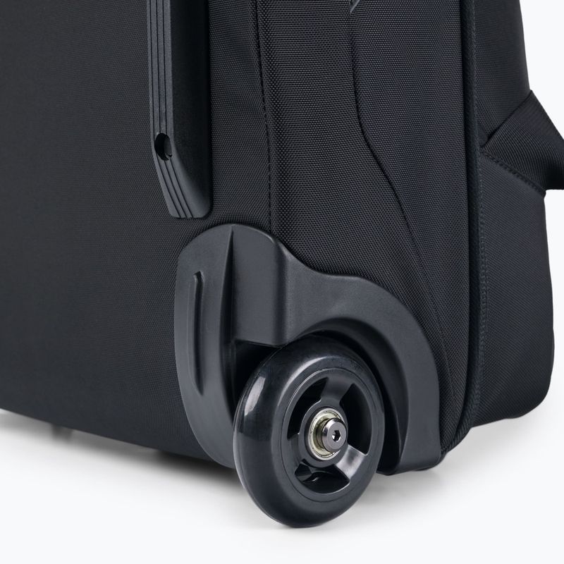 Peak Performance Vertical Cabin Trolley τσάντα μαύρο G77934020 5