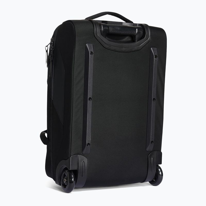 Peak Performance Vertical Cabin Trolley τσάντα μαύρο G77934020 8