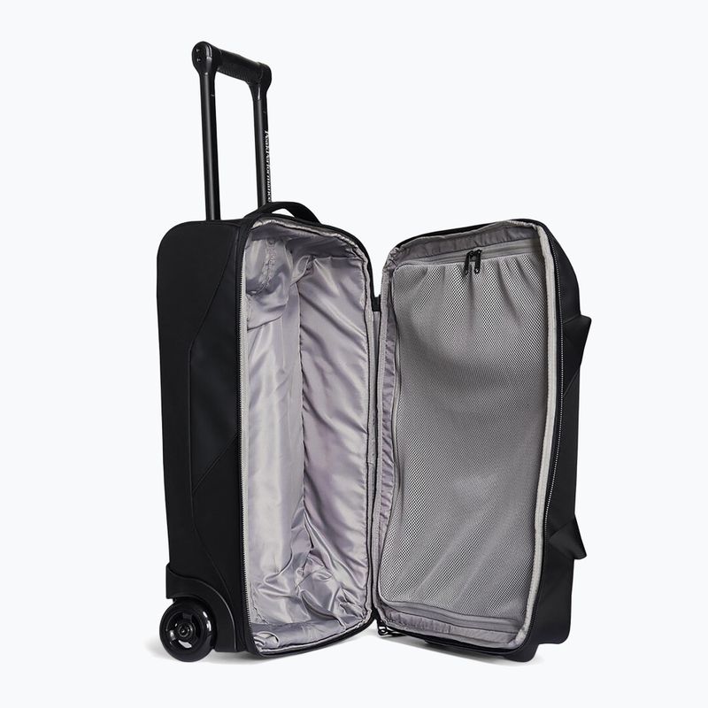 Peak Performance Vertical Cabin Trolley τσάντα μαύρο G77934020 10