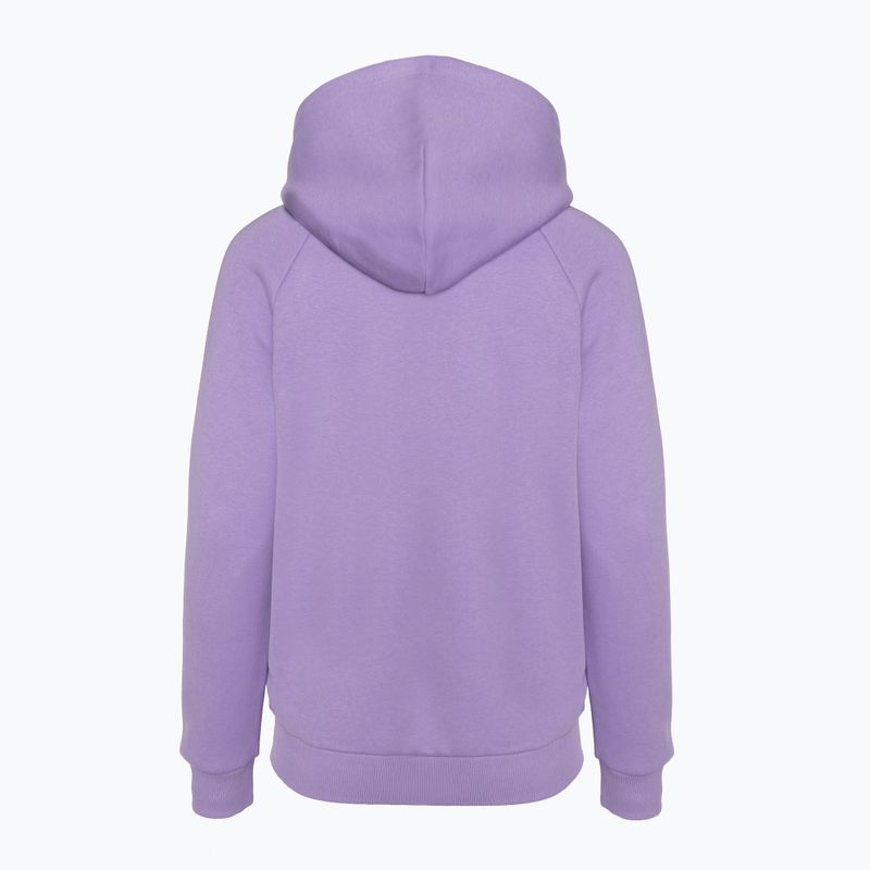 Γυναικείο Peak Performance Original Hoodie bougainvillea 2