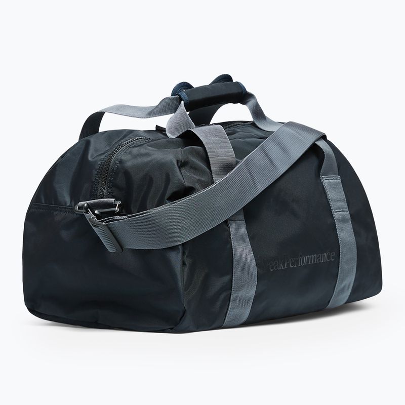 Τσάντα ταξιδιού Peak Performance Detour II 35 l salute blue / motion grey