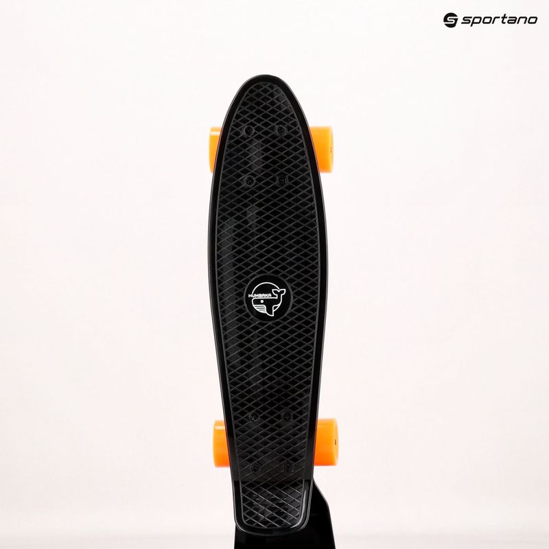 HUMBAKA Παιδικό Flip Skateboard Μαύρο HT-891579 18