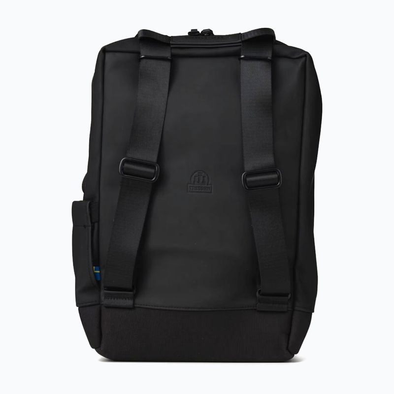 Σακίδιο πλάτης Tretorn Wings Flexpack 13 l black 2