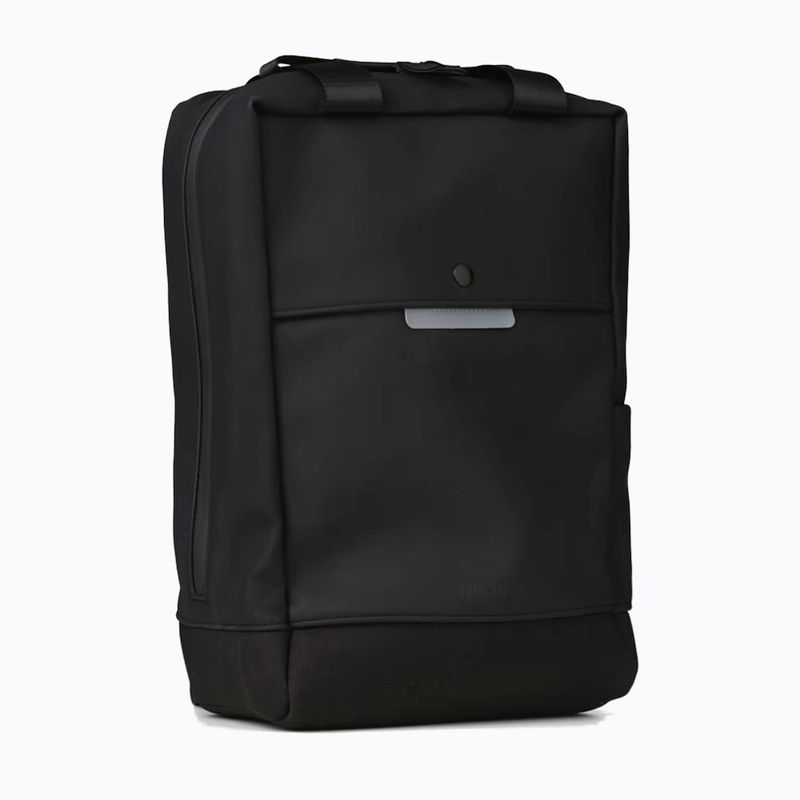 Σακίδιο πλάτης Tretorn Wings Flexpack 13 l black 3