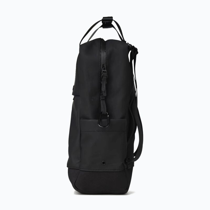 Σακίδιο πλάτης Tretorn Wings Flexpack 13 l black 4