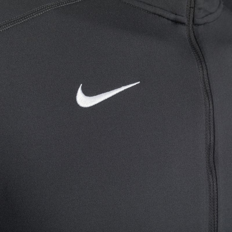 Ανδρικό φούτερ για τρέξιμο Nike Dry Element γκρι 3