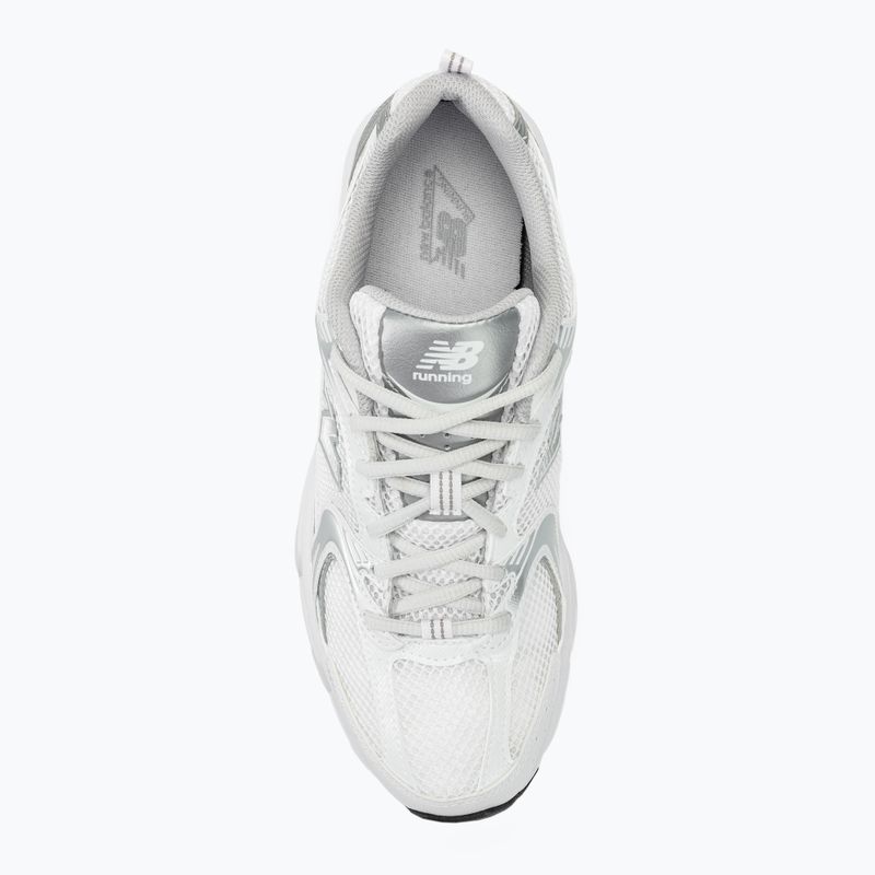 Παπούτσια New Balance 530 white MR530EMA 5