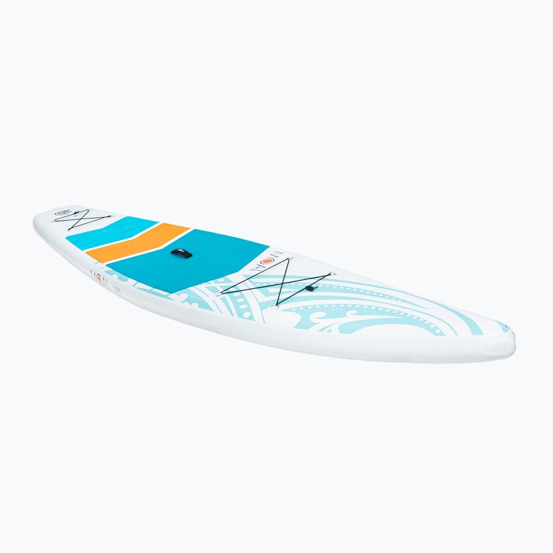 Σανίδα SUP MOAI 12'6" M-21126 2