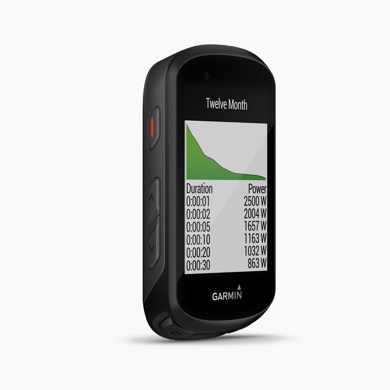 Μετρητής ποδηλάτων Garmin Edge 530 μαύρο 010-02060-01 7