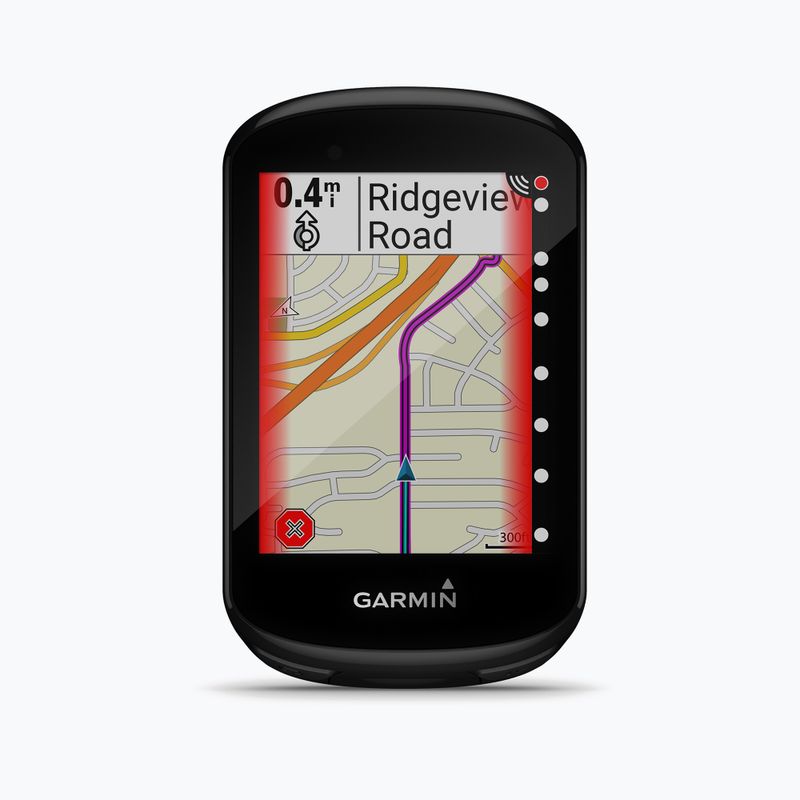 Μετρητής ποδηλάτων Garmin Edge 830 μαύρο 010-02061-01 4