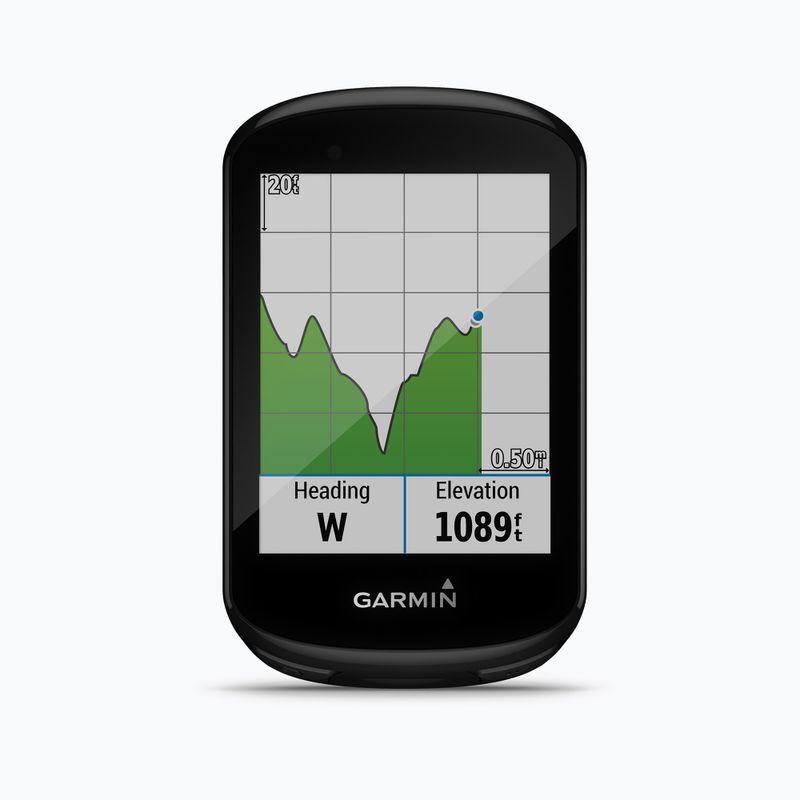 Μετρητής ποδηλάτων Garmin Edge 830 μαύρο 010-02061-01 5